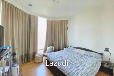 2 Bed 2 Bath 111 SQ.M Royce Private Residences