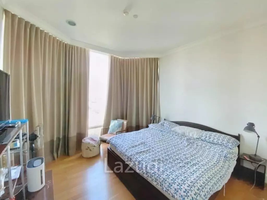 2 Bed 2 Bath 111 SQ.M Royce Private Residences