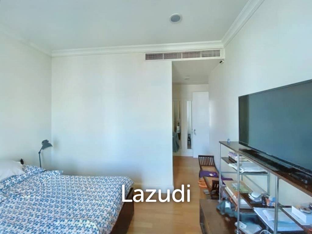 2 Bed 2 Bath 111 SQ.M Royce Private Residences