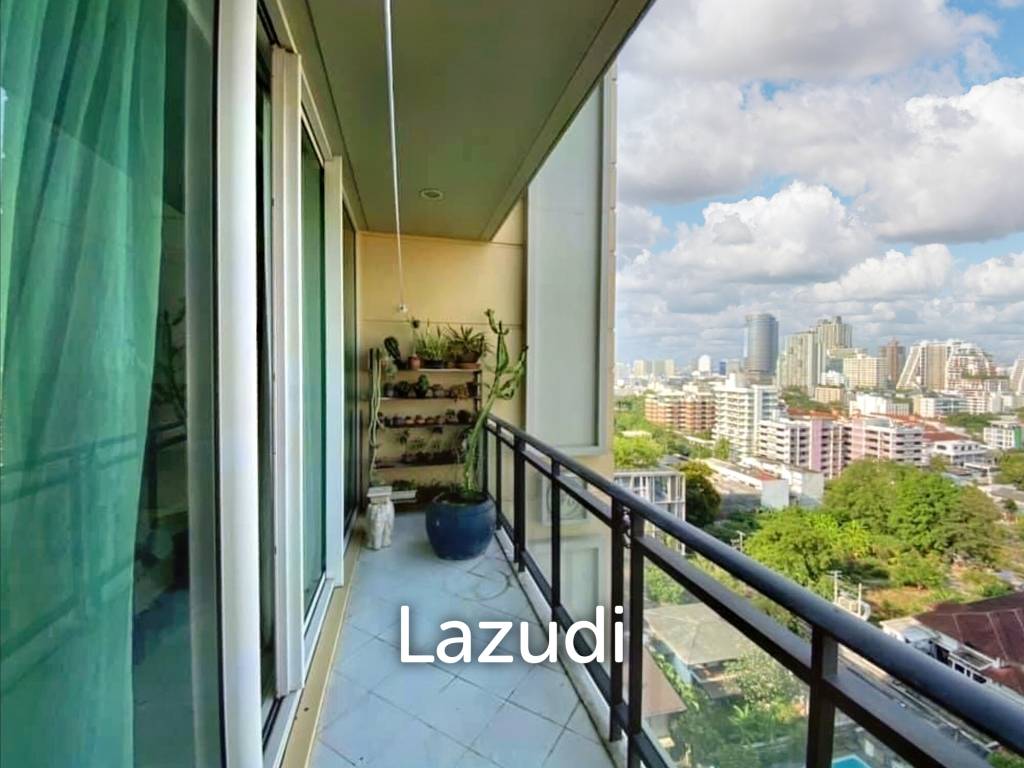 2 Bed 2 Bath 111 SQ.M Royce Private Residences
