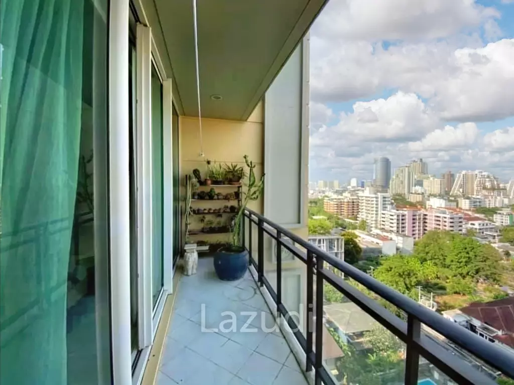 2 Bed 2 Bath 111 SQ.M Royce Private Residences