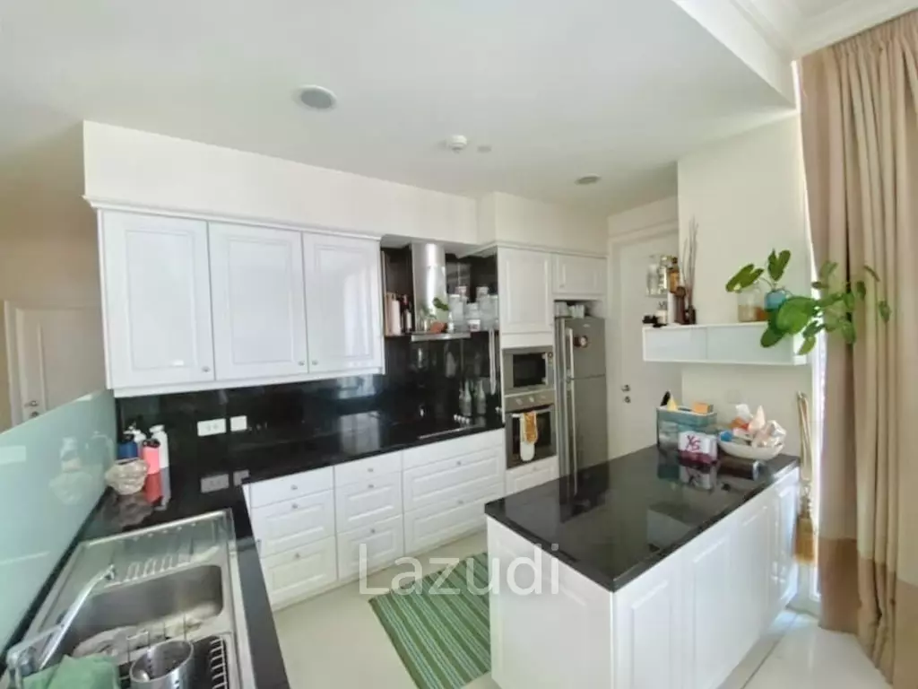 2 Bed 2 Bath 111 SQ.M Royce Private Residences