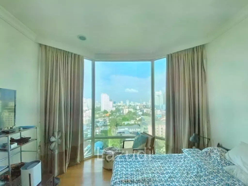 2 Bed 2 Bath 111 SQ.M Royce Private Residences
