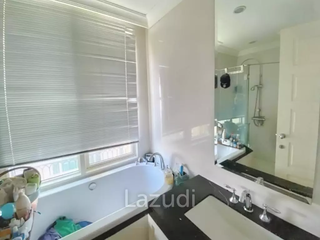 2 Bed 2 Bath 111 SQ.M Royce Private Residences