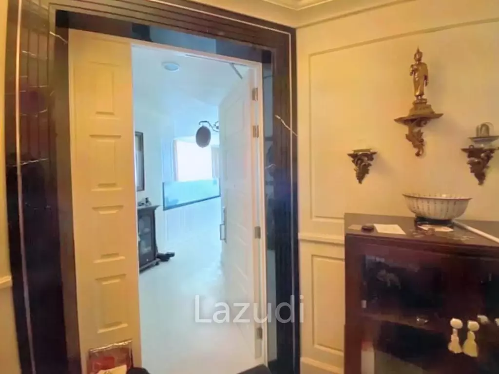 2 Bed 2 Bath 111 SQ.M Royce Private Residences