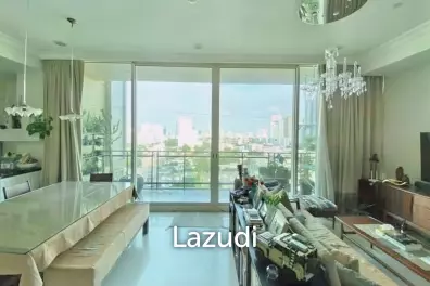 2 Bed 2 Bath 111 SQ.M Royce Private Residences