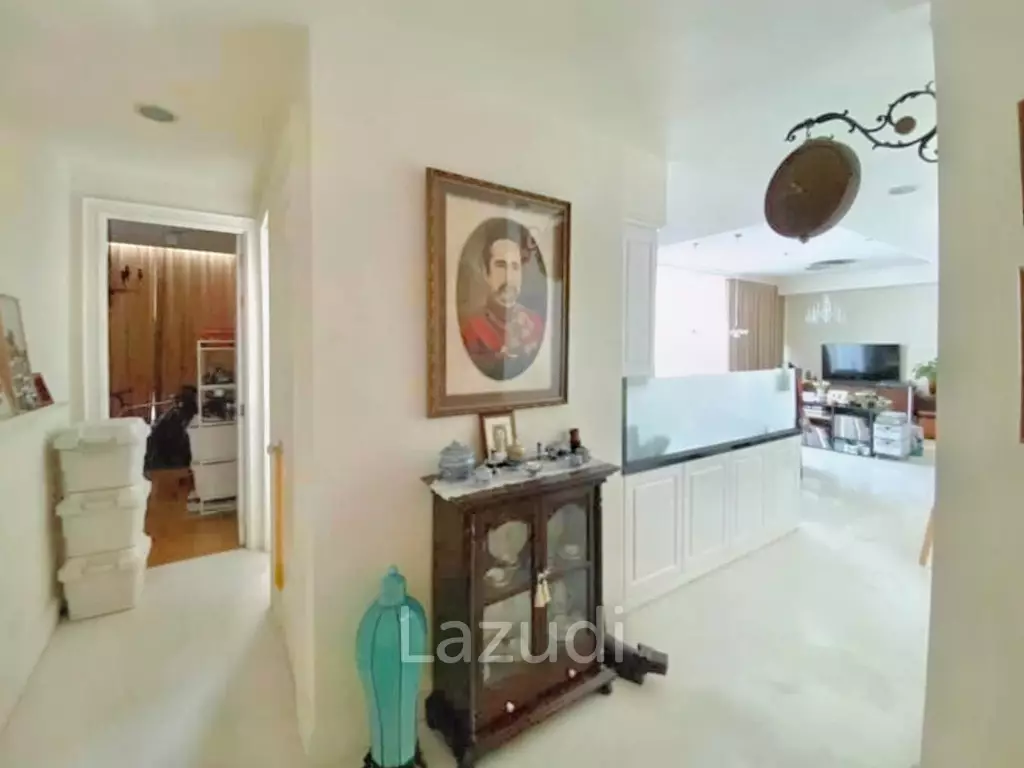 2 Bed 2 Bath 111 SQ.M Royce Private Residences