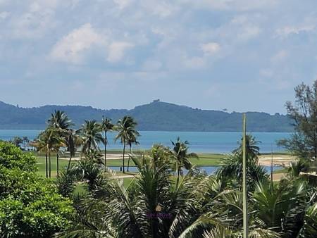 SEA VIEW LAND PLOT | MISSION HILLS GOLF