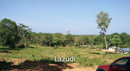 7 RAI Distant sea view Land | MAI KHAO