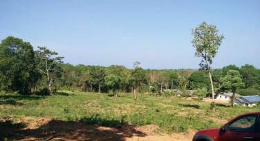 7 RAI Distant sea view Land | MAI KHAO