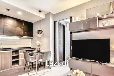 1 Bed 1 Bath 28 SQ.M Wish Signature Midtown Siam