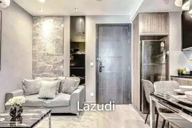 1 Bed 1 Bath 28 SQ.M Wish Signature Midtown Siam
