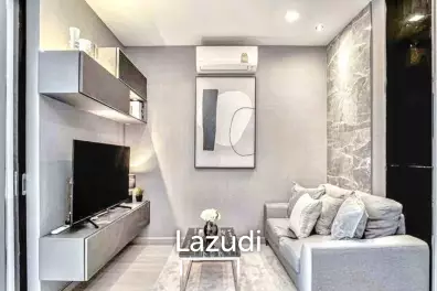 1 Bed 1 Bath 28 SQ.M Wish Signature Midtown Siam