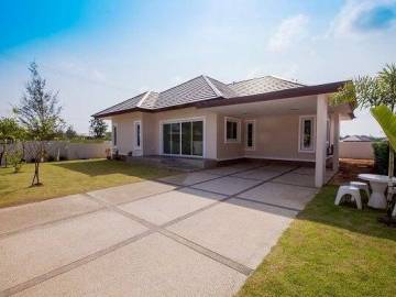 2 Bed Villa with Mountain View