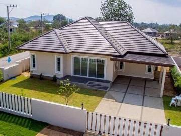 2 Bed Villa with Mountain View