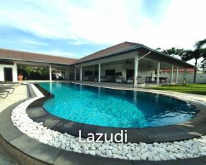 359 Sqm Detached House