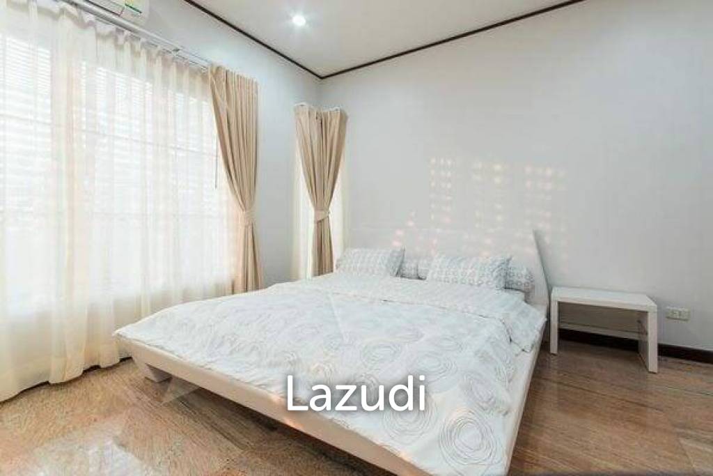 344 Sqm 2 Bed House For Sale