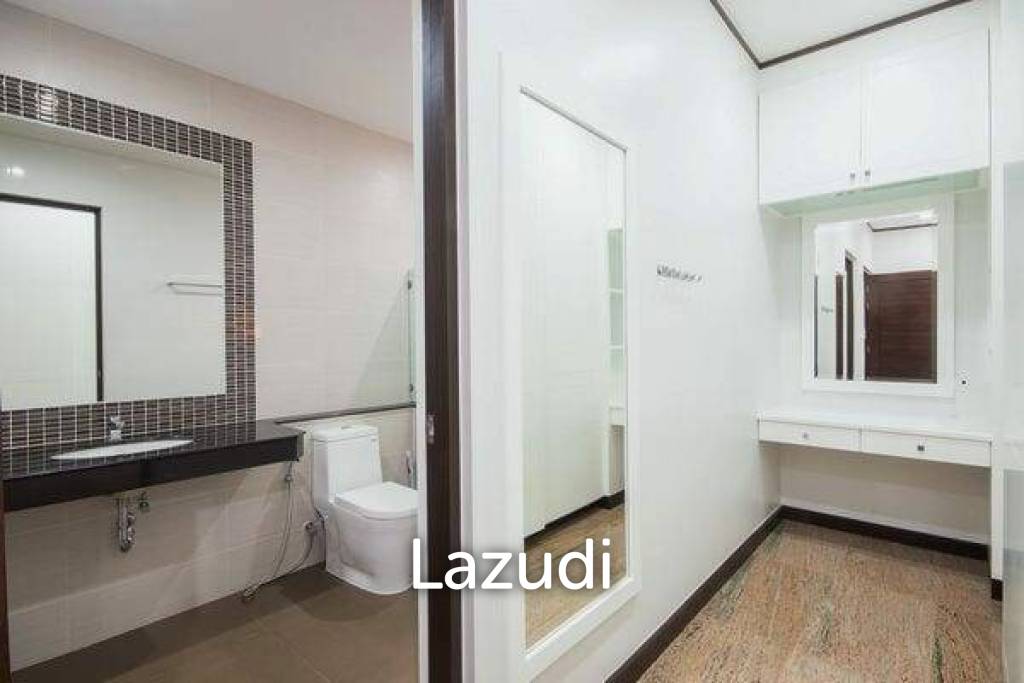 344 Sqm 2 Bed House For Sale