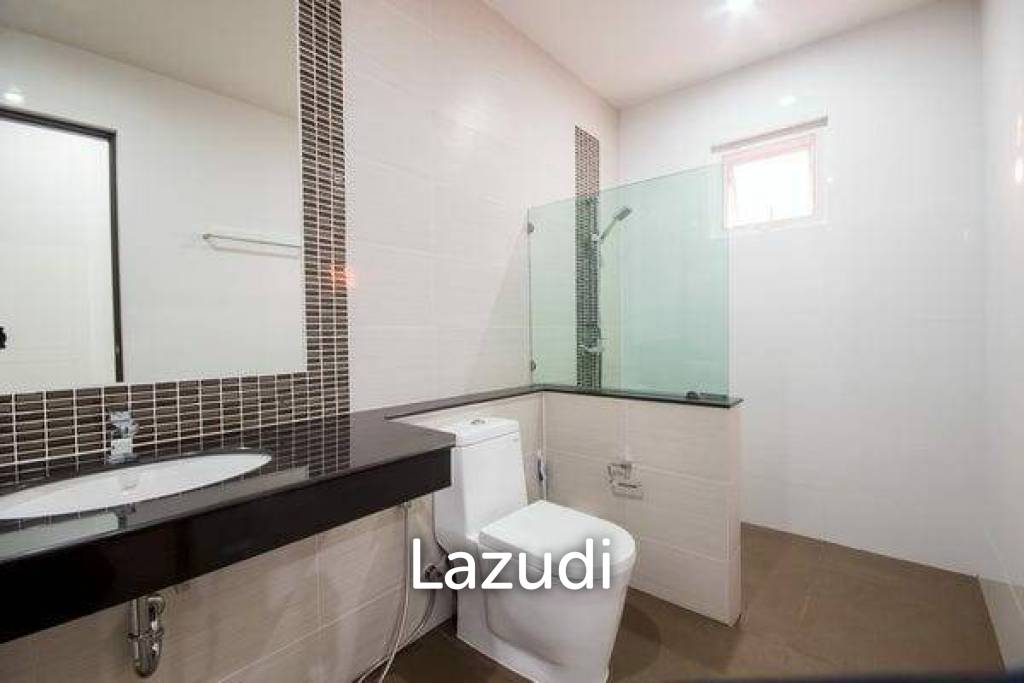 344 Sqm 2 Bed House For Sale