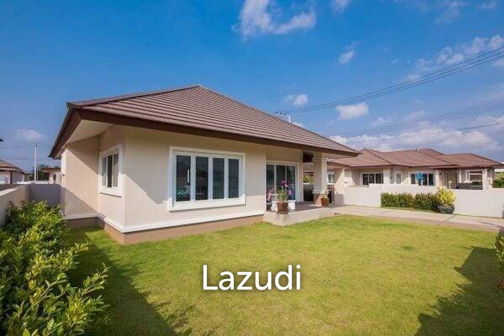 344 Sqm 2 Bed House For Sale