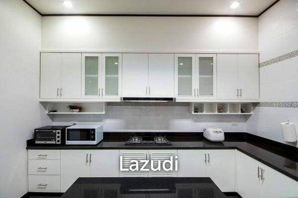 344 Sqm 2 Bed House For Sale