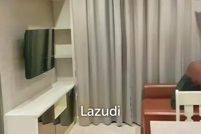 1 Bed 1 Bath 32 SQ.M Ideo Sathorn - Taksin