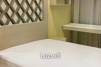 1 Bed 1 Bath 32 SQ.M Ideo Sathorn - Taksin