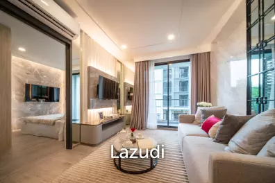 1 Bed 1 Bath 31.14 SQ.M. Dolce Lasalle