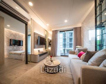 1 Bed 1 Bath 31.22 SQ.M. Dolce Lasalle