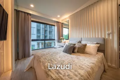 1 Bed 1 Bath 31.22 SQ.M. Dolce Lasalle