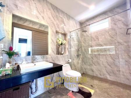 340 m² 3 Chambre 3 Salle de bain Villa Pour Vente