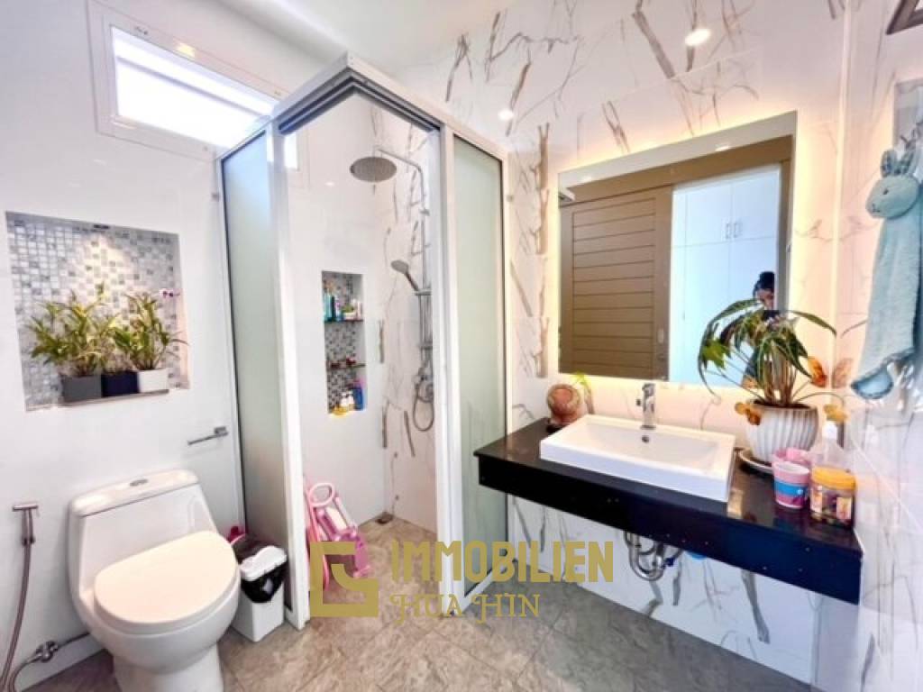 340 m² 3 Chambre 3 Salle de bain Villa Pour Vente