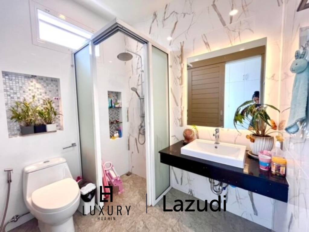 340 metro cuadrado 3 ` 3 Baño Villa de Venta