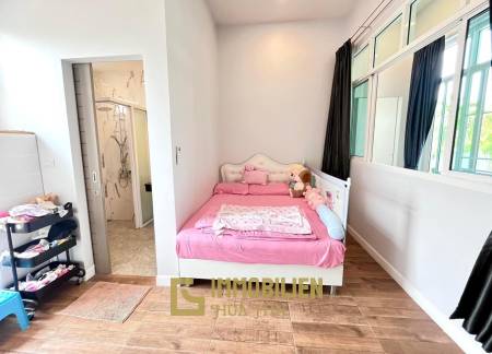 340 m² 3 Chambre 3 Salle de bain Villa Pour Vente