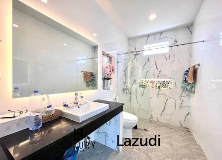 340 m² 3 Chambre 3 Salle de bain Villa Pour Vente