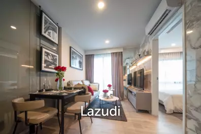 1 Bed 1 Bath 30.72 SQ.M. Dolce Lasalle