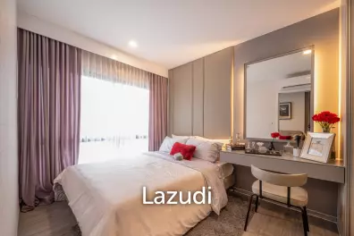 1 Bed 1 Bath 30.72 SQ.M. Dolce Lasalle