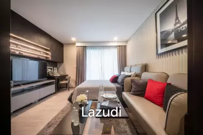 Studio 1 Bath 25.92 SQ.M. Dolce Lasalle