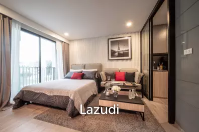 Studio 1 Bath 25.92 SQ.M. Dolce Lasalle