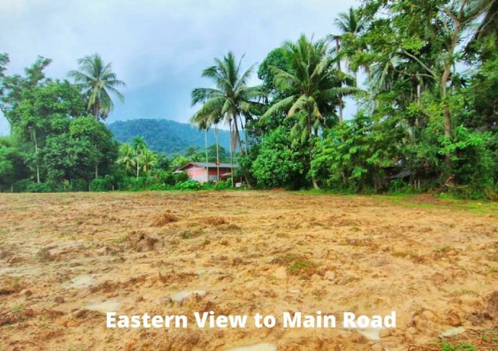 5.5 RAI subdivided land | BAAN PARA PA-KHLOK 5.5 RAI subdivided land | BAAN PARA PA-KHLOK