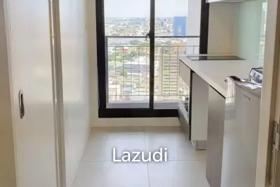 Studio 30 SQ.M Urbano Absolute Sathon-Taksin
