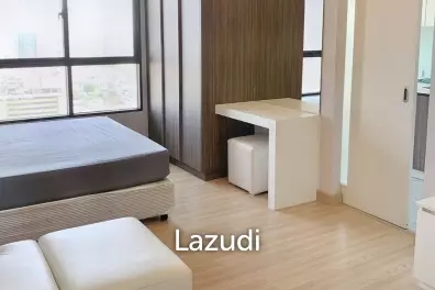 Studio 30 SQ.M Urbano Absolute Sathon-Taksin