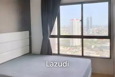 Studio 30 SQ.M Urbano Absolute Sathon-Taksin