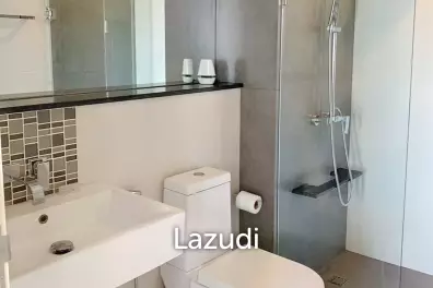 Studio 30 SQ.M Urbano Absolute Sathon-Taksin