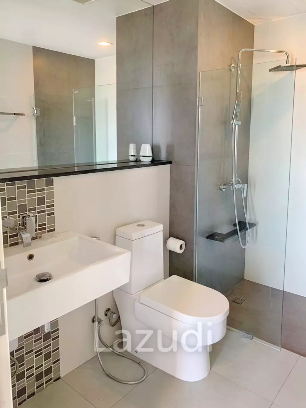 Studio 30 SQ.M Urbano Absolute Sathon-Taksin