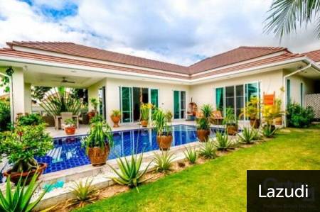 RM BOUTIQUE : Luxury 3 Bed Pool Villa RM BOUTIQUE : Luxury 3 Bed Pool Villa