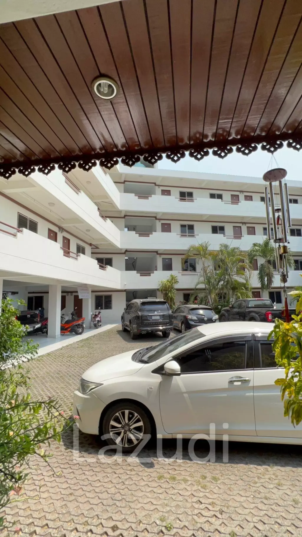 Ultra Luxury Hotel for Sale in Bang Lamung Chonburi