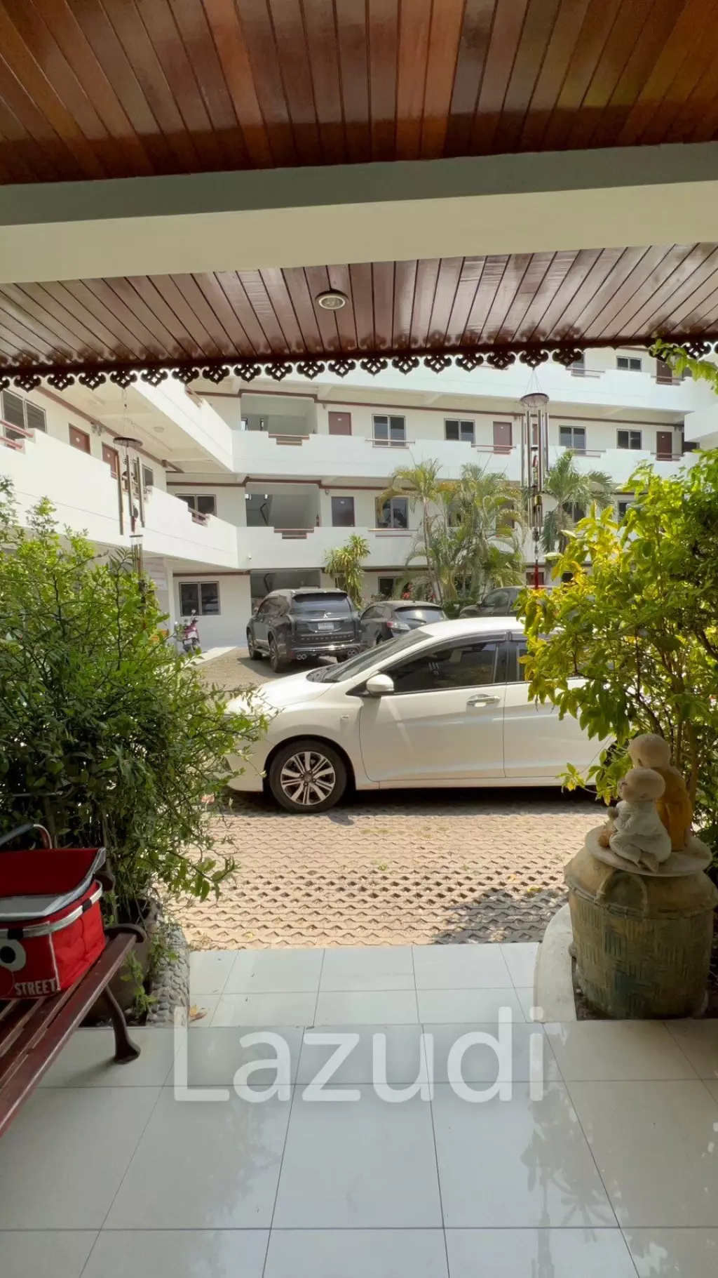 Ultra Luxury Hotel for Sale in Bang Lamung Chonburi