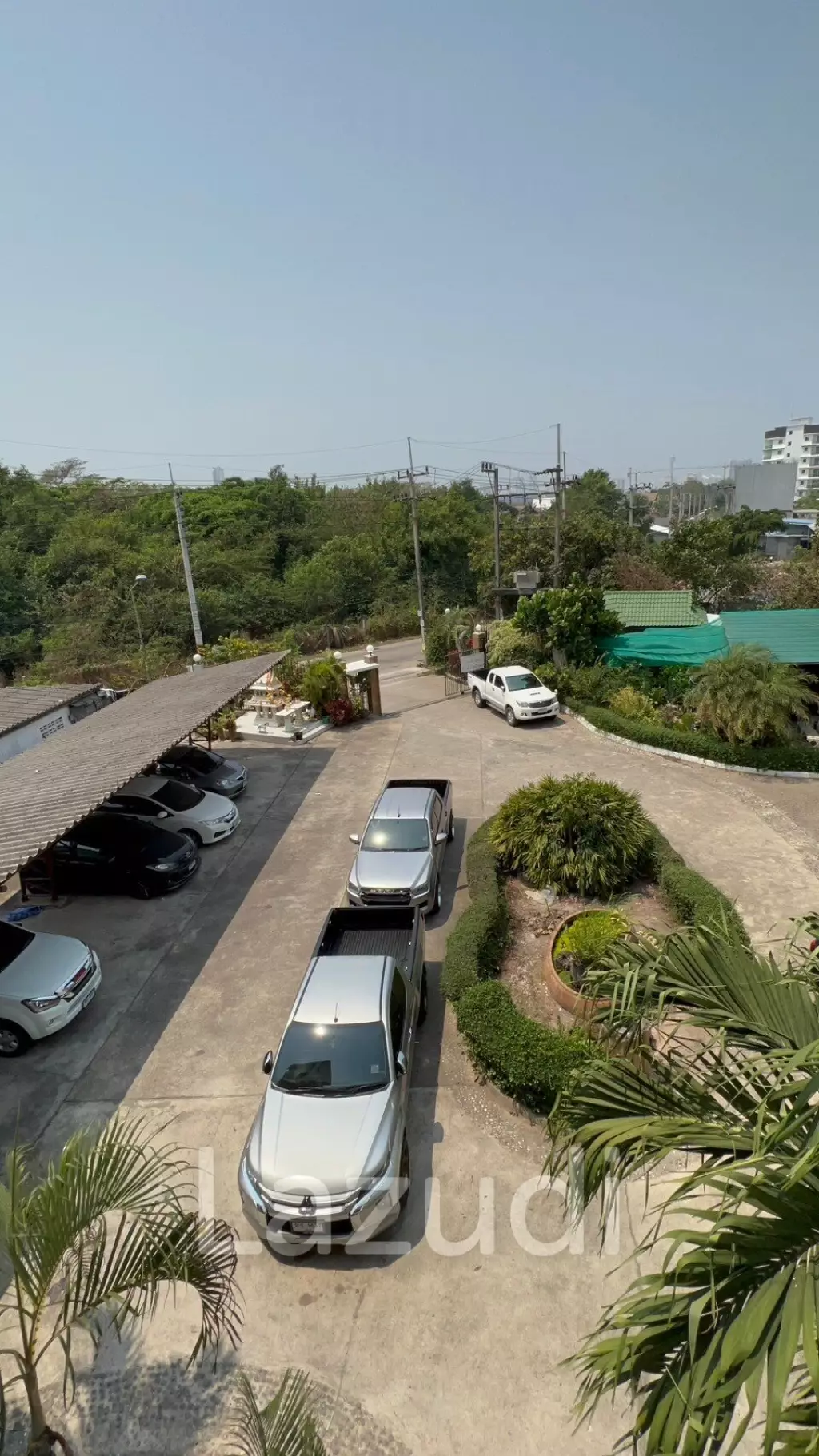 Ultra Luxury Hotel for Sale in Bang Lamung Chonburi