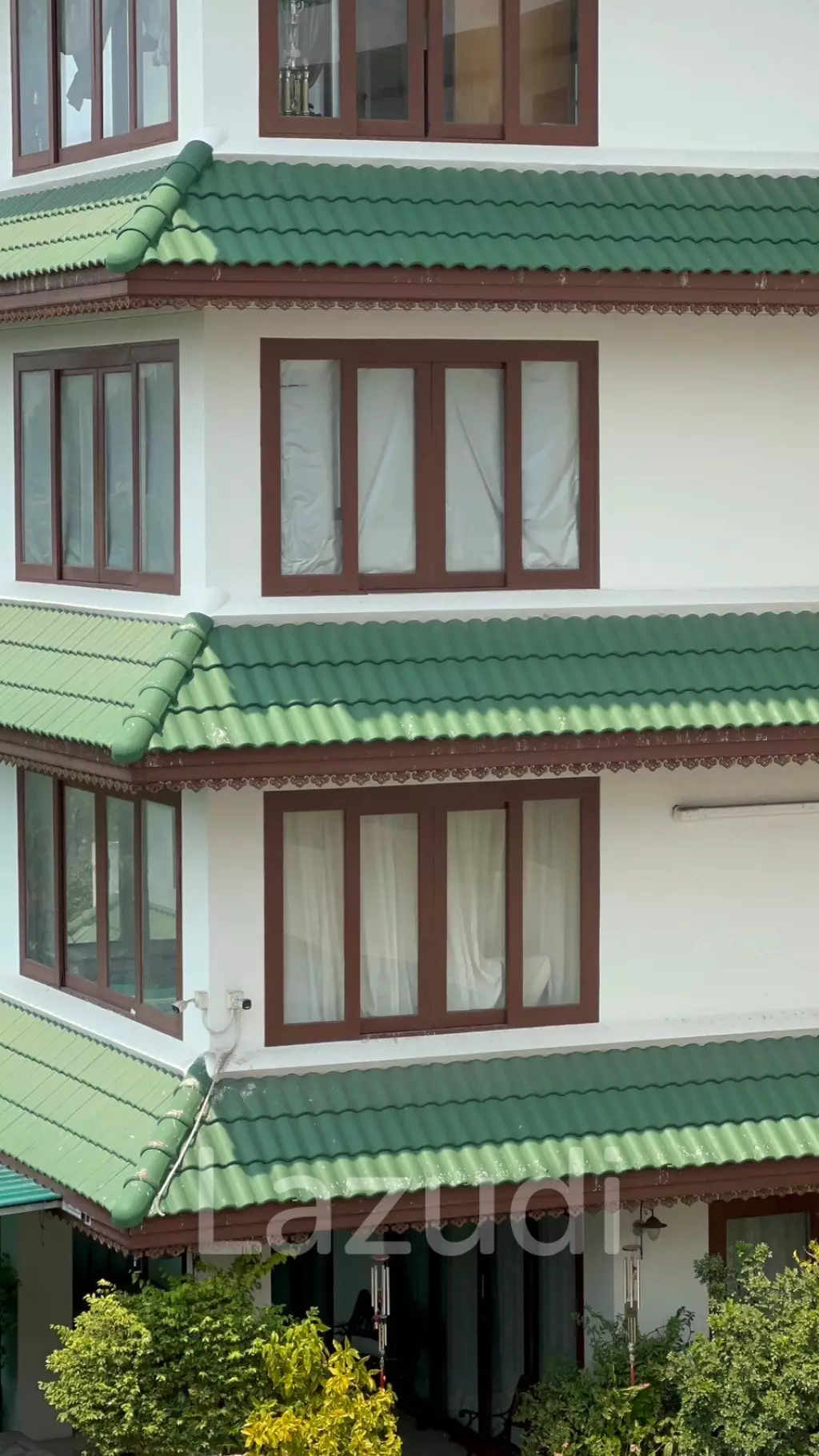 Ultra Luxury Hotel for Sale in Bang Lamung Chonburi